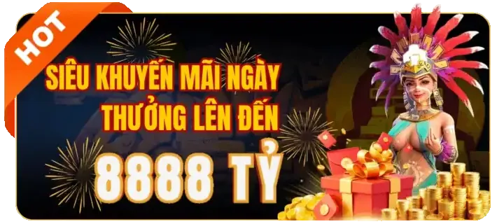 Hoàn trả hàng ngày 168c nhà cái