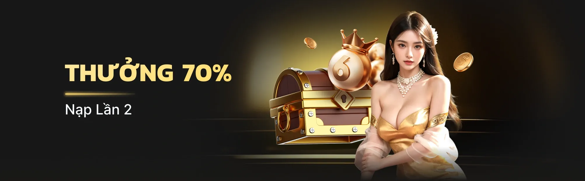 Khuyến mãi và ưu đãi độc quyền tại 168c nhà cái