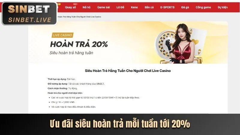 Bước 1: Truy cập trang chủ 168c nhà cái